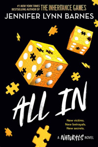 Image of All in