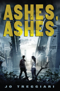 Image of Ashes, Ashes