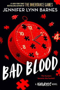 Image of Bad Blood