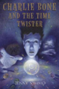 Image of Charlie Bone and the Time Twister