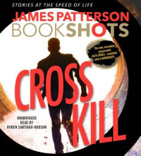 Image of Cross Kill