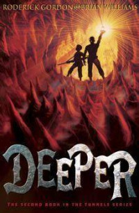 Image of Deeper