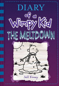 Image of Diary of a Wimpy Kid 13
