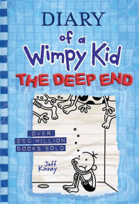 Image of Diary of a Wimpy Kid #15