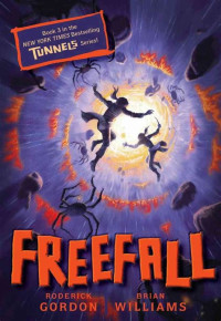 Image of Freefall