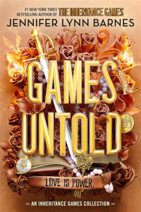 Image of Games Untold