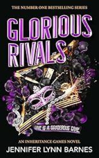 Image of Glorious Rivals
