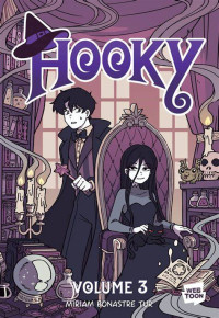 Image of Hooky