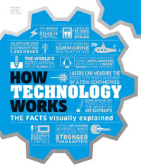 Image of How Technology Works