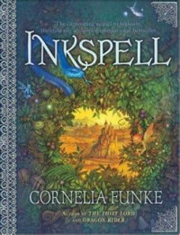 Image of Inkspell