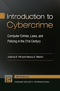 Image of Introduction to Cybercrime