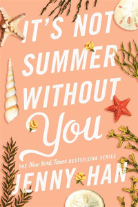Image of It's Not Summer Without You