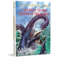 Image of Journey to the Center of the Earth