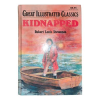 Image of kidnapped