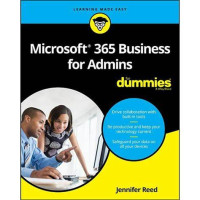 Image of Microsoft 365 Business for Admins For Dummies