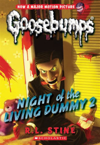 Image of Night of the Living Dummy 2