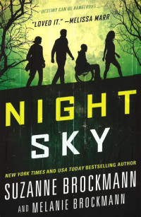 Image of Night Sky
