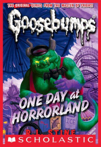 Image of One Day at Horrorland