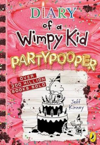 Image of Partypooper