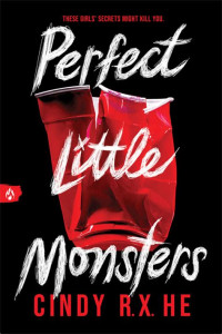 Image of Perfect Little Monsters