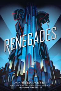 Image of Renegades