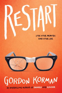 Image of Restart