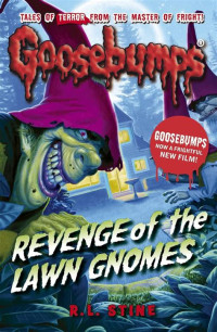 Image of Revenge of the Lawn Gnomes