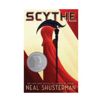 Image of Scythe
