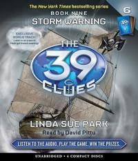 Image of Storm Warning