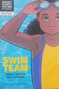Image of Swim Team