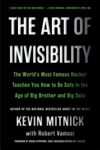Image of The Art of Invisibility