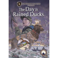 Image of The Day It Rained Ducks