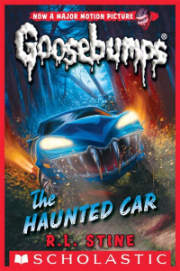 Image of The Haunted Car