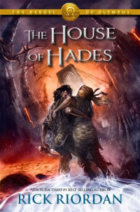 Image of The House of Hades