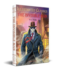 Image of The Invisible Man