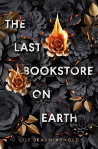 Image of The Last Bookstore on Earth