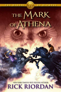Image of The Mark of Athena