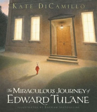 Image of The Miraculous Journey of Edward Tulane