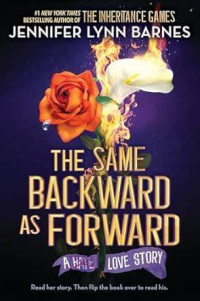 Image of The Same Backward As Forward (Deluxe Limited Edition)
