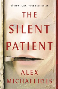 Image of The Silent Patient