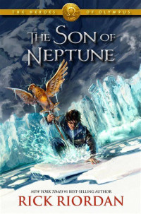 Image of The Son of Neptune