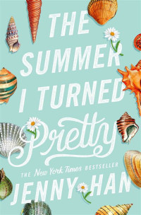 Image of The Summer I Turned Pretty