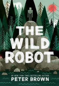 Image of The Wild Robot