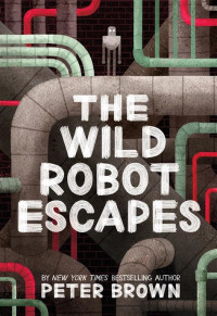 Image of The Wild Robot Escapes