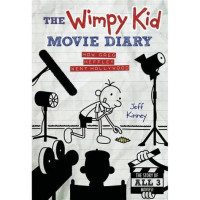 Image of The Wimpy Kid Movie Diary (Dog Days Revised and Expanded Edition)