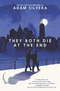 Image of They Both Die at the End