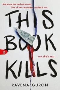 Image of This Book Kills
