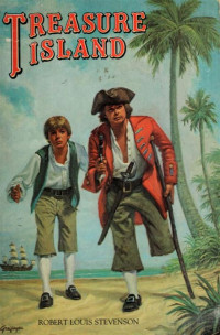 Image of Treasure Island