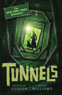 Image of Tunnels