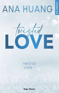 Image of Twisted Love